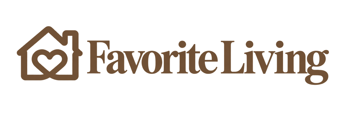 Favorite Living